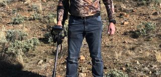 Metal Detecting Kits Gold And Prospecting Detector