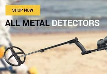 Underwater Metal detectors