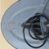 Nugget Finder 17-inch Evolution Searchcoil