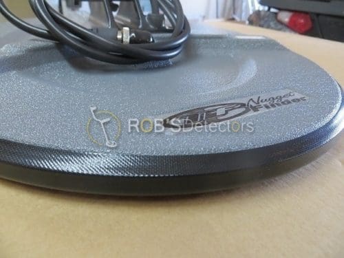Nugget Finder 17×13″ Mono Evolution Searchcoil