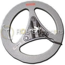 Nugget Finder Advantage 12″ Round Mono Coil