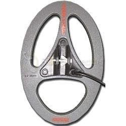 Nugget Finder Advantage 14″ Elliptical SL Mono Coil
