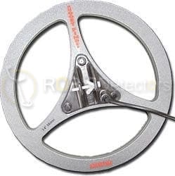 Nugget Finder Advantage 14″ Round Mono Coil