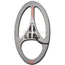 Nugget Finder Advantage 17″ Elliptical Mono Coil