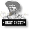 Original Gray Ghost