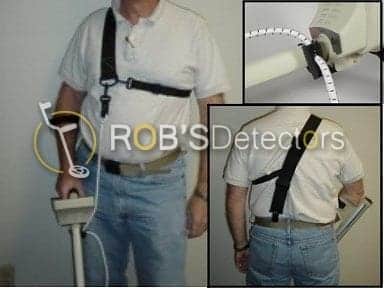 Doc’s Swingy Thingy Harness & Bungee Cord