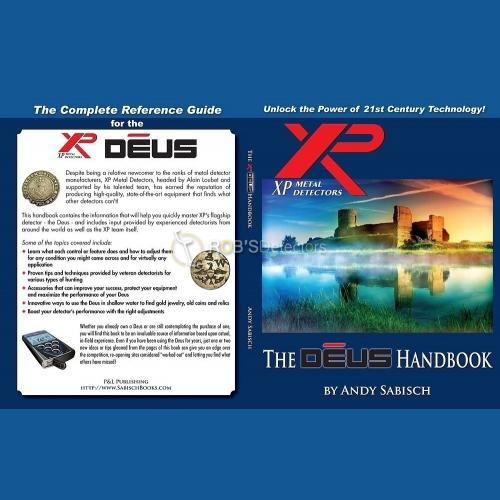 The XP Deus Handbook