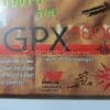 Unwrapping the GPX 5000 DVD