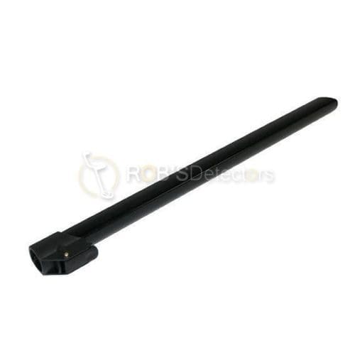 Upper Shaft Assembly, for Explorer SE Pro and E-Trac (Black)