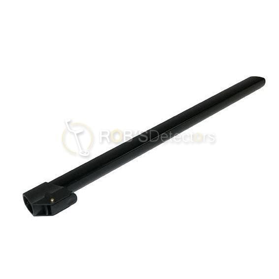 Upper Shaft Assembly, for Explorer SE Pro and E-Trac (Black) - Rob's