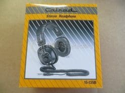 CALRAD Headphones