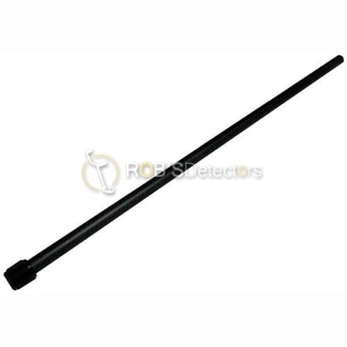 Doc’s 34″ Carbon Fiber Upper Shaft for Minelab SD/GP & GPX series