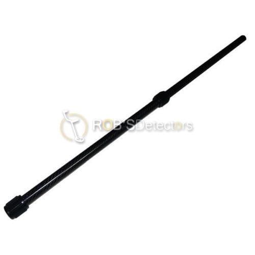 Doc’s 34″ Carbon Fiber Upper Shaft for Minelab SD/GP & GPX series