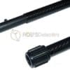 Carbon Fiber Upper Shaft
