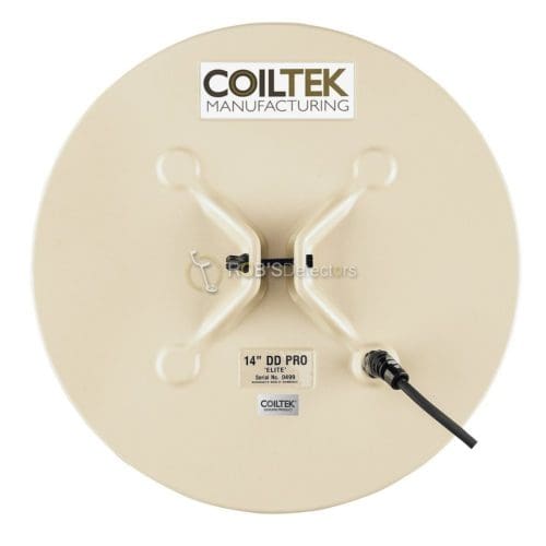 Coiltek 14″ DD Pro Elite