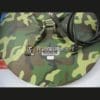 Coiltek 14-inch Round Camo Elite Mono Searchcoil