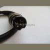 Coiltek 4-pin Short Power Cord