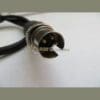 Coiltek 5-Pin Short Power Cord
