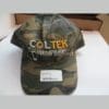 Coiltek Baseball Cap
