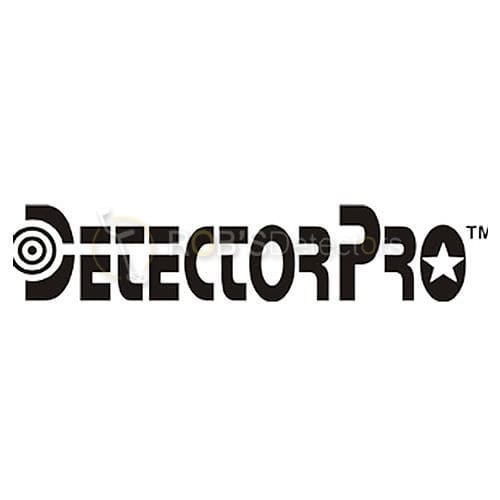 DetectorPro Gray Ghost Headphones for the XP Deus