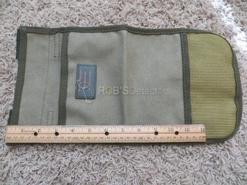 Doc’s Deep Pocket Treasure Pouch