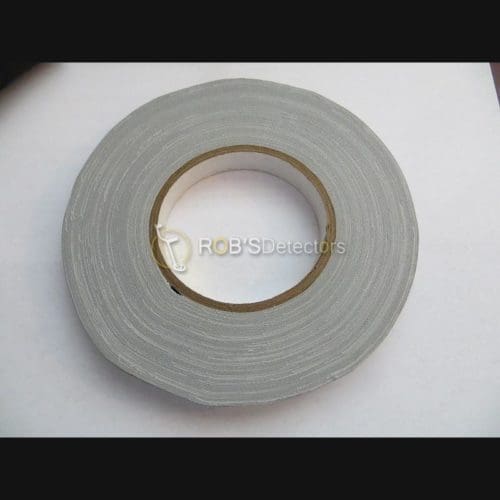 Doc’s Searchcoil Protection Tape