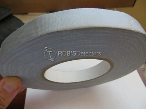 Doc’s Searchcoil Protection Tape