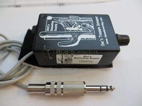Doc’s Treasure Screamer Signal Enhancer