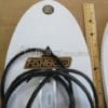 Fisher 14-inch Searchcoil, Skidplate & Hardware