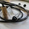 Fisher 14-inch Searchcoil, Skidplate & Hardware