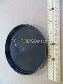 Fisher 5-inch Round Searchcoil Cover