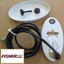 Fisher Search Coils