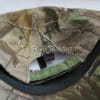 Fisher Camo Baseball Cap
