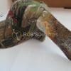 Fisher Camo Baseball Cap