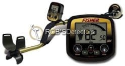 Fisher Gold Bug Pro