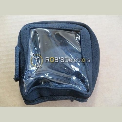 Fisher Goldbug Rain Cover for Goldbug, Pro or DP