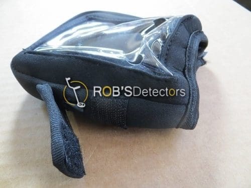 Fisher Goldbug Rain Cover for Goldbug, Pro or DP