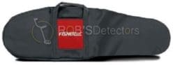 Fisher Soft Carry Bag