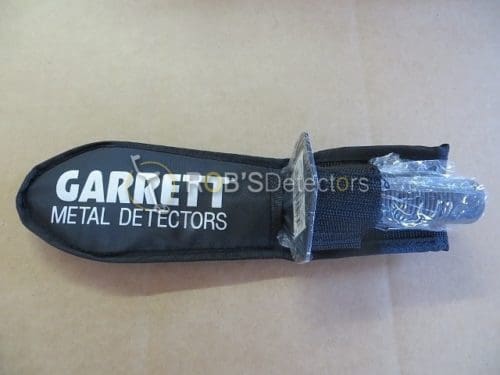 Garrett Edge Digger