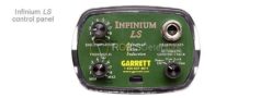 Garrett Infinium LS Metal Detector