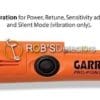 Garrett Pro-Pointer AT