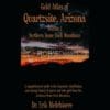 Gold Atlas of Quartzsite Arizona, Vol. 1