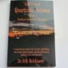 Gold Atlas of Quartzsite Arizona, Vol. 1