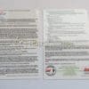 GPX 5000 SIMPLE Quick Start Guide