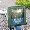 GPZ 7000 Control Box Cover