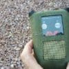 GPZ 7000 Control Box Cover