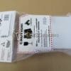 GPZ 7000 Replacement 10ah Li-Ion Battery