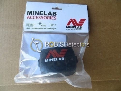 Minelab GPZ or CTX Replacement 7.2V 4.4 AH Li-Ion Battery