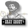 Gray Ghost NDT