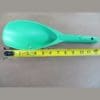 Green Plastic Nugget Scoop